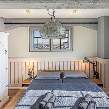 Luett Haven Apartment Barth Ngoại thất bức ảnh