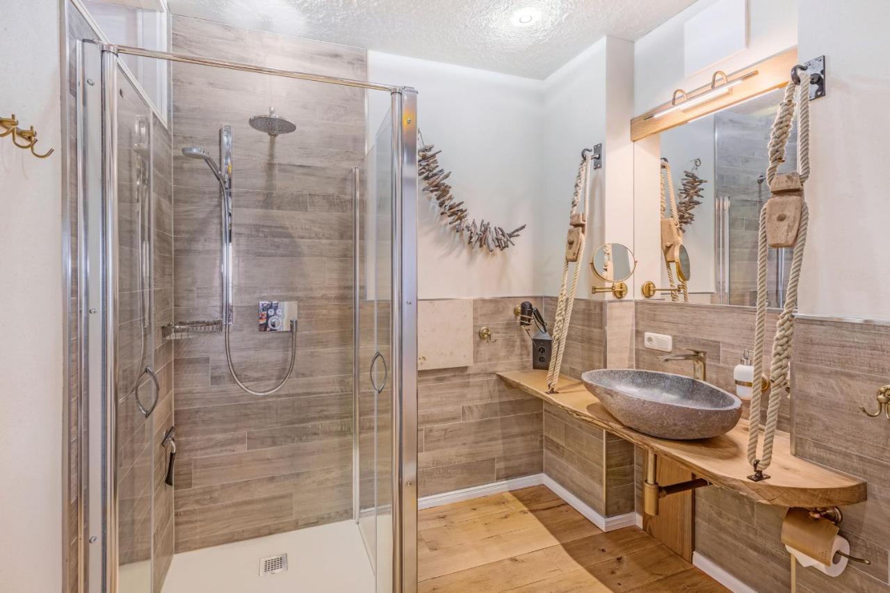 Luett Haven Apartment Barth Ngoại thất bức ảnh